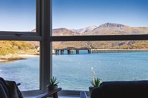 Harbour View - Flat 2