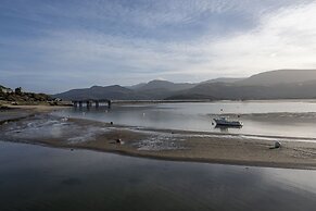 Harbour View - Flat 2