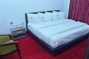 Mawuli Hotel