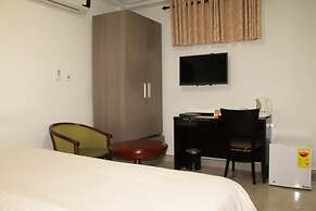 Mawuli Hotel