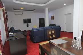 Mawuli Hotel