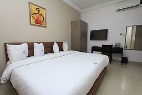Mawuli Hotel