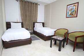 Mawuli Hotel
