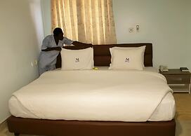 Mawuli Hotel