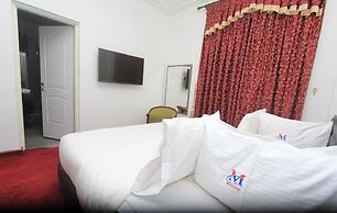 Mawuli Hotel