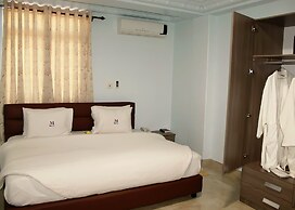 Mawuli Hotel