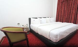 Mawuli Hotel