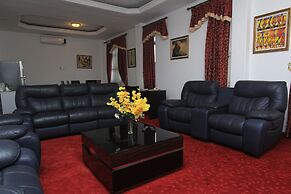 Mawuli Hotel