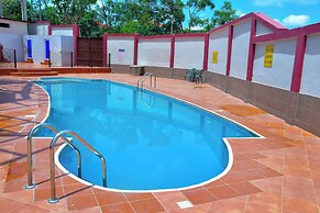Mawuli Hotel