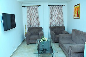 Mawuli Hotel