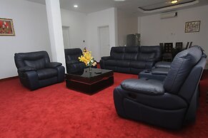 Mawuli Hotel