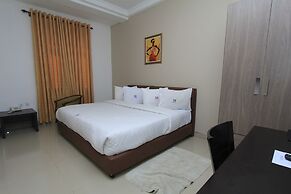 Mawuli Hotel
