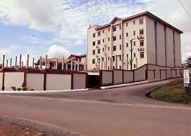 Mawuli Hotel