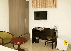 Mawuli Hotel