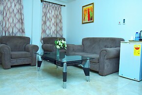 Mawuli Hotel