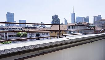 Italianway - Cola Montano 29