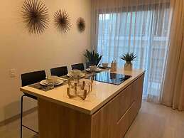 Luxury Aparment 7 Pax Ocean View