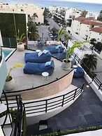 Luxury Aparment 7 Pax Ocean View