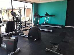 Luxury Aparment 7 Pax Ocean View