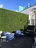 Luxury Aparment 7 Pax Ocean View