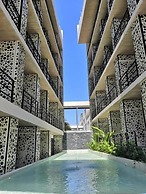 Luxury Aparment 7 Pax Ocean View