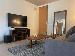 Luxury Aparment 7 Pax Ocean View