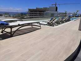 Luxury Aparment 7 Pax Ocean View