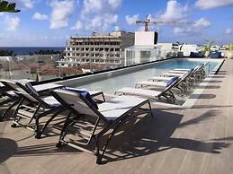 Luxury Aparment 7 Pax Ocean View