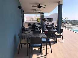 Luxury Aparment 7 Pax Ocean View