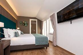 Aurelia Antica Suites & Apartments