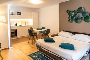 Aurelia Antica Suites & Apartments