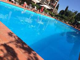 Aurelia Antica Suites & Apartments