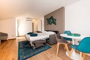 Aurelia Antica Suites & Apartments