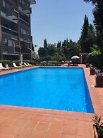 Aurelia Antica Suites & Apartments