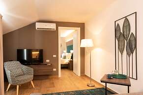 Aurelia Antica Suites & Apartments