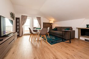 Aurelia Antica Suites & Apartments