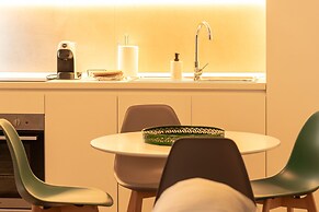 Aurelia Antica Suites & Apartments