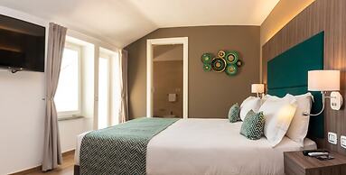 Aurelia Antica Suites & Apartments