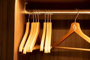 Aurelia Antica Suites & Apartments