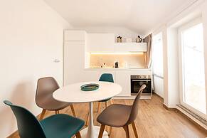 Aurelia Antica Suites & Apartments