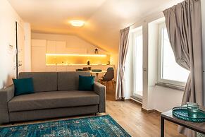 Aurelia Antica Suites & Apartments