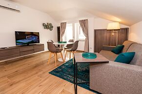 Aurelia Antica Suites & Apartments