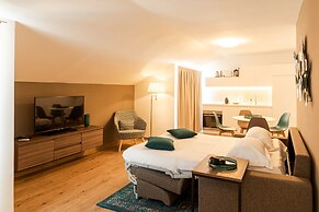 Aurelia Antica Suites & Apartments