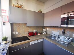 Apartamentos Amendoa e Limao