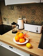 Apartamentos Amendoa e Limao