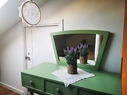 Apartamentos Amendoa e Limao