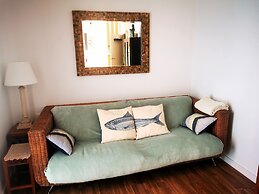 Apartamentos Amendoa e Limao