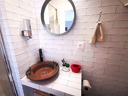 Apartamentos Amendoa e Limao