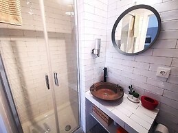 Apartamentos Amendoa e Limao