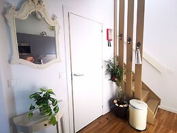 Apartamentos Amendoa e Limao